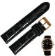 Orient Pasek do zegarka Classic UDEKNRB 21 mm czarny 1