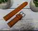 Orient Pasek do zegarka Star UDEWFST 21 mm brązowy 3