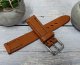 Orient Pasek do zegarka Star UDEWFST 21 mm brązowy 4
