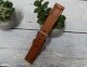 Orient Pasek do zegarka Star UDEWFST 21 mm brązowy 6