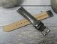 Orient Pasek do zegarka damskiego UDETNSA 17 mm szary 4