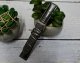 Orient Pasek do zegarka damskiego UDETNSA 17 mm szary 5