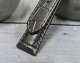 Orient Pasek do zegarka damskiego UDETNSA 17 mm szary 7