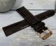 Orient Pasek do zegarka Bambino UDEVNRC 21 mm brązowy 3