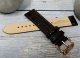 Orient Pasek do zegarka Bambino UDEVNRC 21 mm brązowy 4