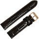Orient Pasek do zegarka Bambino UDEVNRC 21 mm brązowy 6