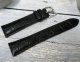 Orient Pasek do zegarka Automatic UL014012J0 22/18 mm brązowy 2