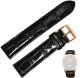 Orient Pasek do zegarka UDEVHRT 22 mm brązowy . 1