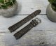 Orient Pasek do zegarka UDEDASB 15/18 mm ciemnoszary profilowany . 3