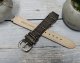 Orient Pasek do zegarka UDEDASB 15/18 mm ciemnoszary profilowany . 5