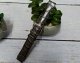 Orient Pasek do zegarka UDEDASB 15/18 mm ciemnoszary profilowany . 6