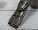 Orient Pasek do zegarka UDEDASB 15/18 mm ciemnoszary profilowany . 7