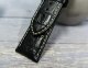 Orient Pasek do zegarka Automatic UDDARSB 25/22 mm czarny 7