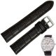Orient Pasek do zegarka Multi Year Calendar UL00A011J0 22 mm brązowy . 1
