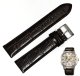 Orient Pasek do zegarka Automatic UDDWHST 22 mm brązowy . 1