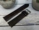 Orient Pasek do zegarka Automatic UDDWHST 22 mm brązowy . 2