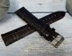Orient Pasek do zegarka Automatic UDDWHST 22 mm brązowy . 3