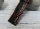 Orient Pasek do zegarka Bambino UDEVHRT 22 mm brązowy 7