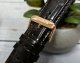 Orient Pasek do zegarka UDEUXRC 22 mm brązowy 6