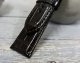Orient Pasek do zegarka UDEUXRC 22 mm brązowy 7