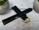 Orient Pasek do zegarka Classic UDDGBGB 20 mm czarny . 3