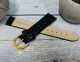 Orient Pasek do zegarka Classic UDDGBGB 20 mm czarny . 4