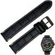 Orient Pasek do zegarka Multi-Year UDFFC0B 22 mm czarny . 1