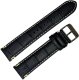 Orient Pasek do zegarka Multi-Year UDFFC0B 22 mm czarny . 2