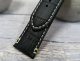 Orient Pasek do zegarka Multi-Year UDFFC0B 22 mm czarny . 7
