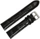 Orient Pasek do zegarka UDEVHST 22 mm brązowy . 1