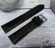 Orient Pasek do zegarka UDEVHST 22 mm brązowy . 2