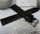 Orient Pasek do zegarka UDEVHST 22 mm brązowy . 3
