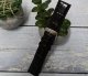 Orient Pasek do zegarka UDEVHST 22 mm brązowy . 5