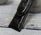 Orient Pasek do zegarka UDEVHST 22 mm brązowy . 6