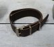 Orient Skórzany pasek do zegarka UL00N012G0 20 mm NATO brązowy 5