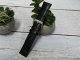 Orient Pasek do zegarka Chronograf UL00A012J0 22 mm czarny 6