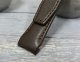 Orient Pasek do zegarka UDEWERC 22 mm brązowy 7