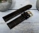 Orient Pasek do zegarka Bambino UDEVNAC 21 mm brązowy . 2