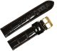Orient Pasek do zegarka Bambino UDEVNAC 21 mm brązowy . 6