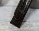 Orient Pasek do zegarka Bambino UDEVNAC 21 mm brązowy . 7