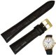 Orient Pasek do zegarka Star UDFEUAT 20 / 16 mm brązowy . 1