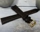 Orient Pasek do zegarka Star UDFEUAT 20 / 16 mm brązowy . 3