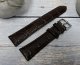 Orient Pasek do zegarka Bambino UL002011J0 21 mm brązowy . 3