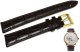Orient Pasek do zegarka Automatic UL020015G0 20 mm brązowy . 1