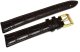 Orient Pasek do zegarka Automatic UL020015G0 20 mm brązowy . 2