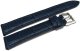 Orient Pasek do zegarka Automatic UL036012J0 20 mm granatowy 2