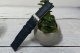 Orient Pasek do zegarka Automatic UL036012J0 20 mm granatowy 6