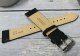 Orient Pasek do zegarka Automatic UL020014J0 20 mm czarny 4