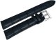 Orient Pasek do zegarka Automatic UL020014J0 20 mm czarny 5