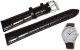 Orient Pasek do zegarka Automatic UL020015J0 20 mm brązowy 1